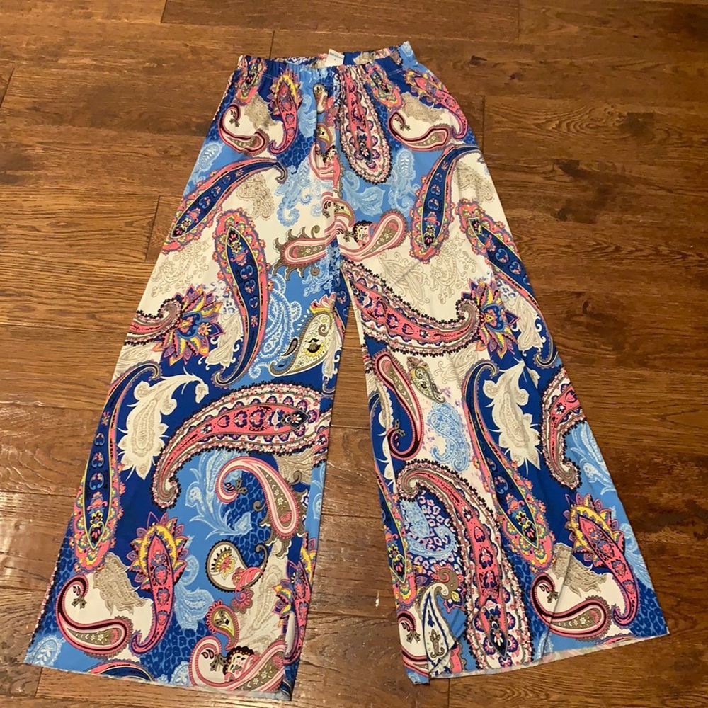 Summer Time Pants
